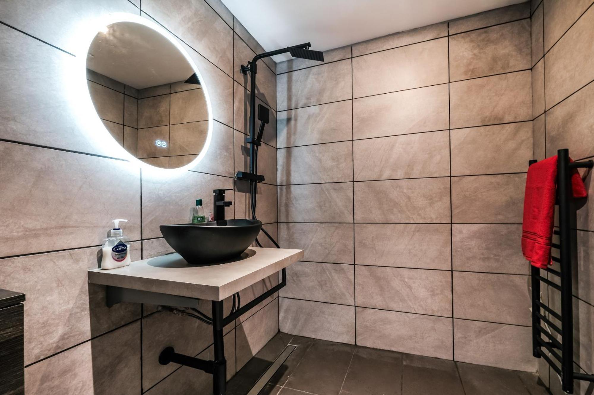 Spacious In Piccadilly Sleep 6 Vrb Apartamento *